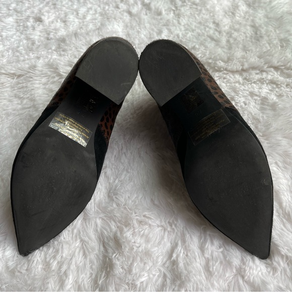 Jeffrey Campbell Finito Boots - Picture 12 of 14